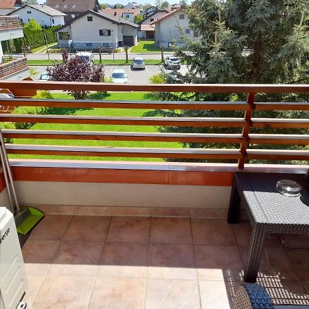 Honey Apartment Moravske Toplice Exterior foto