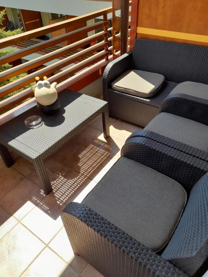Honey Apartment Moravske Toplice Exterior foto